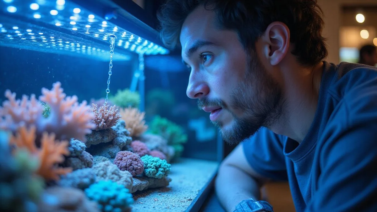 Aquarium store serving Bradenton